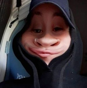 Meet your Posher, Jarred